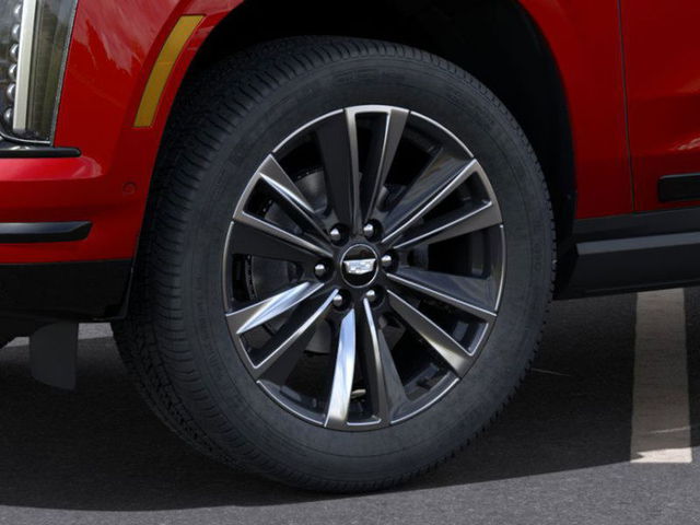 2025 Cadillac Escalade Sport 4WD