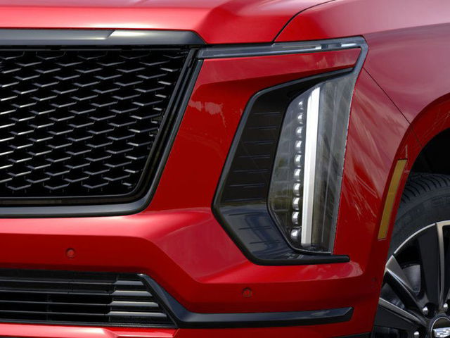 2025 Cadillac Escalade Sport 4WD