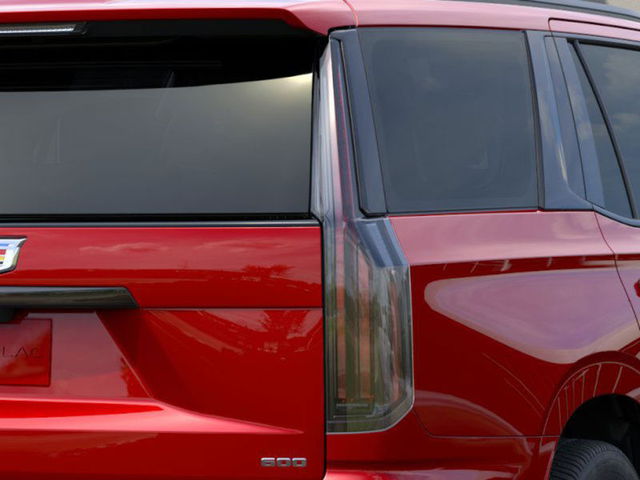 2025 Cadillac Escalade Sport 4WD