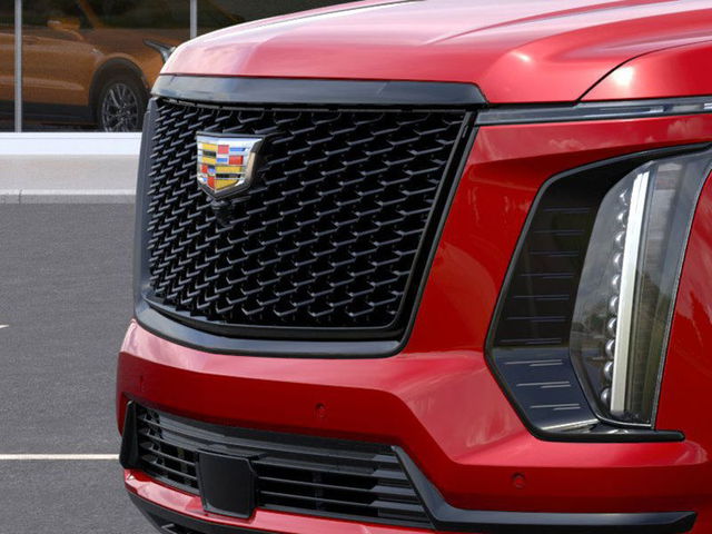 2025 Cadillac Escalade Sport 4WD