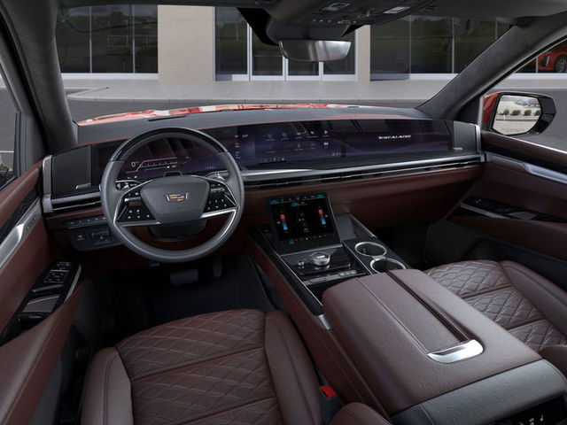2025 Cadillac Escalade Sport 4WD