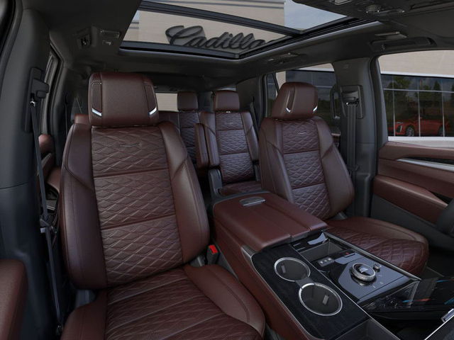 2025 Cadillac Escalade Sport 4WD