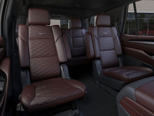 2025 Cadillac Escalade Sport 4WD
