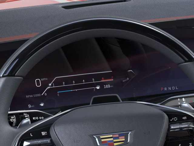 2025 Cadillac Escalade Sport 4WD