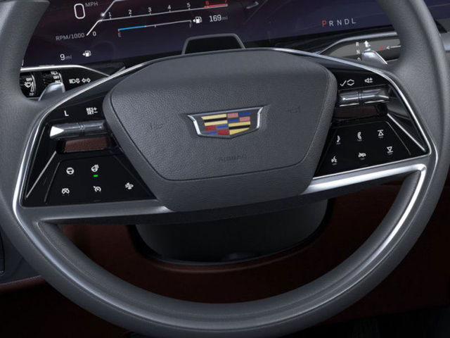 2025 Cadillac Escalade Sport 4WD