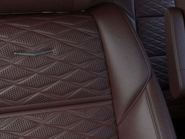 2025 Cadillac Escalade Sport 4WD