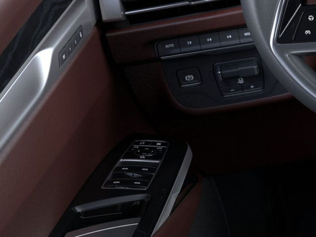 2025 Cadillac Escalade Sport 4WD