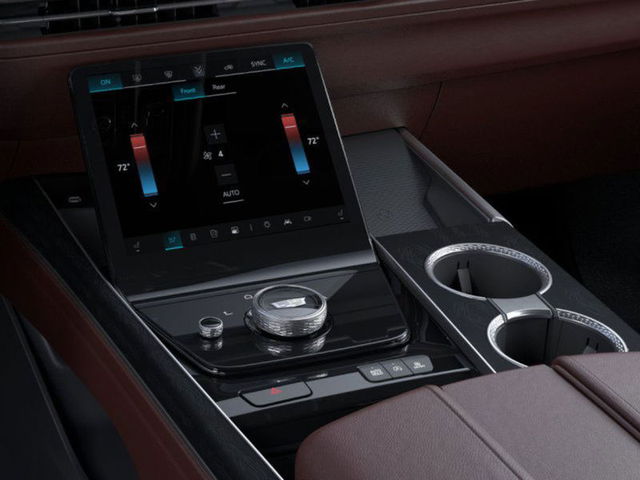 2025 Cadillac Escalade Sport 4WD