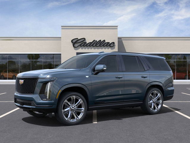 2025 Cadillac Escalade Sport 4WD