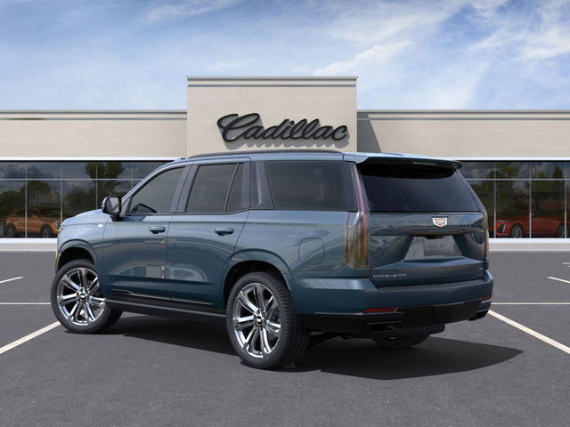2025 Cadillac Escalade Sport 4WD