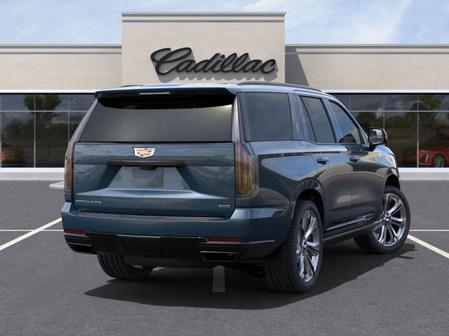 2025 Cadillac Escalade Sport 4WD