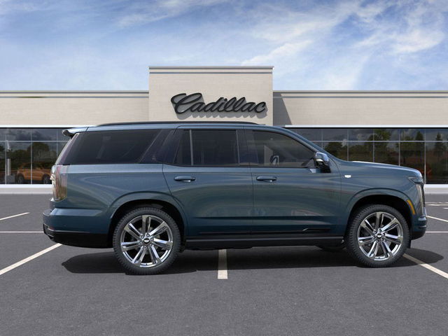 2025 Cadillac Escalade Sport 4WD