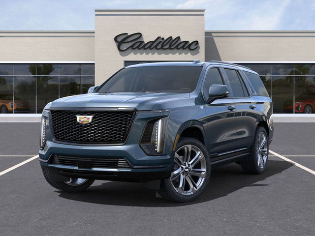 2025 Cadillac Escalade Sport 4WD