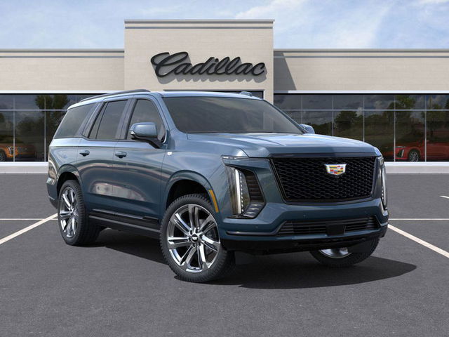 2025 Cadillac Escalade Sport 4WD