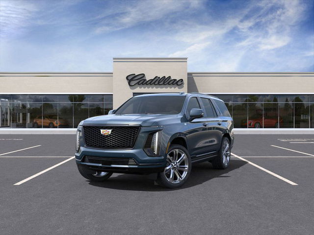 2025 Cadillac Escalade Sport 4WD