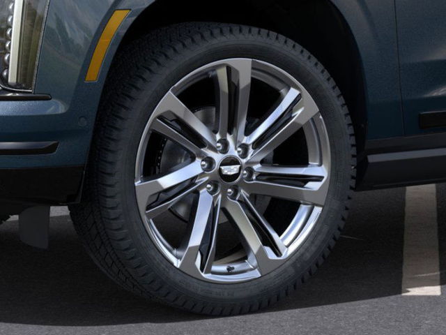 2025 Cadillac Escalade Sport 4WD
