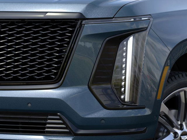 2025 Cadillac Escalade Sport 4WD