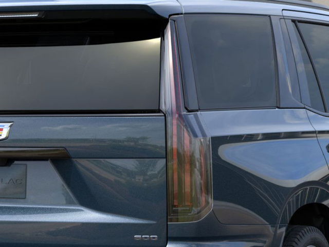 2025 Cadillac Escalade Sport 4WD