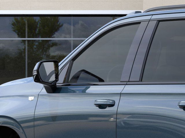 2025 Cadillac Escalade Sport 4WD