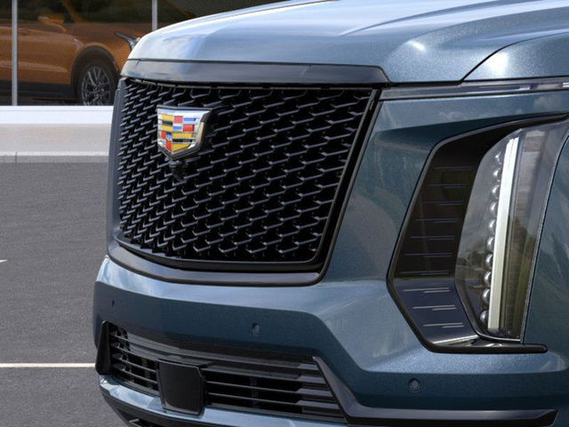 2025 Cadillac Escalade Sport 4WD