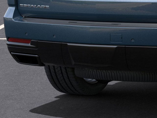 2025 Cadillac Escalade Sport 4WD