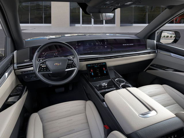 2025 Cadillac Escalade Sport 4WD