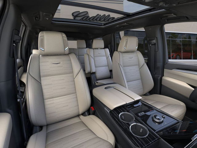 2025 Cadillac Escalade Sport 4WD