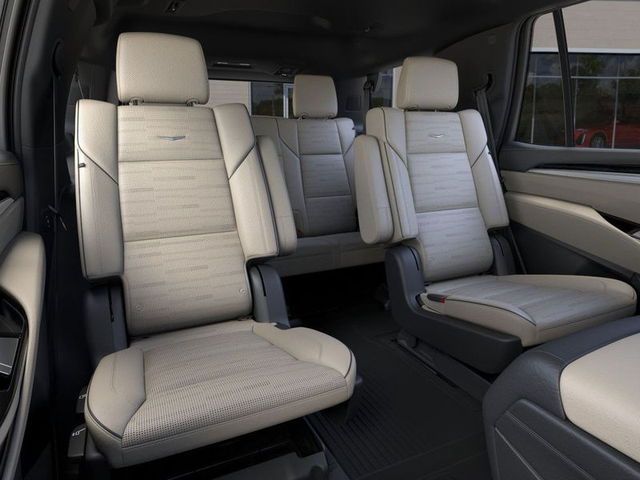 2025 Cadillac Escalade Sport 4WD