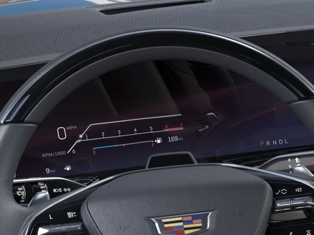 2025 Cadillac Escalade Sport 4WD
