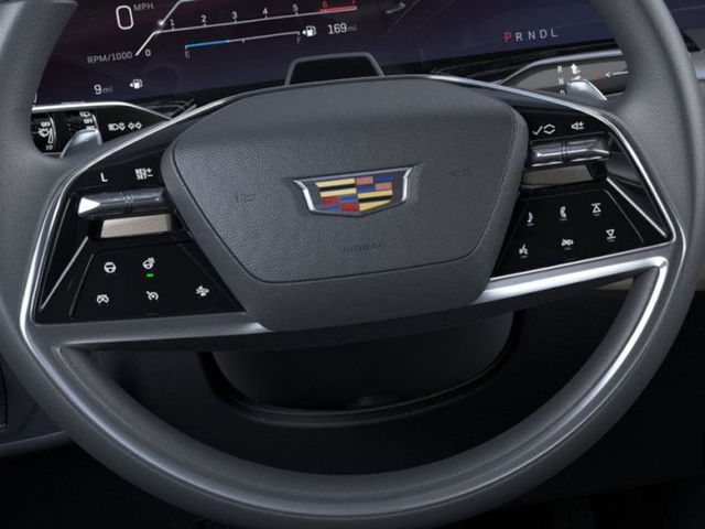 2025 Cadillac Escalade Sport 4WD