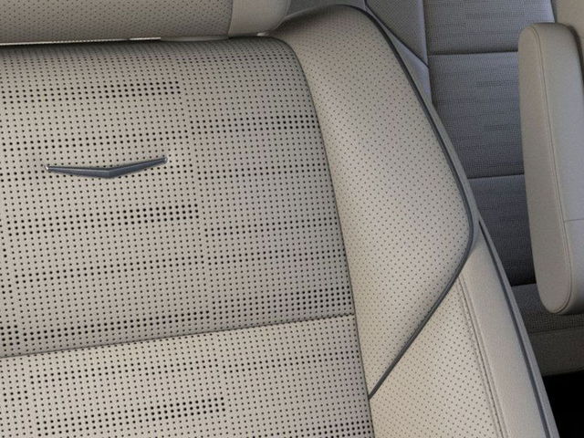 2025 Cadillac Escalade Sport 4WD