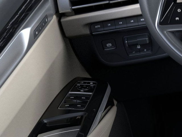2025 Cadillac Escalade Sport 4WD