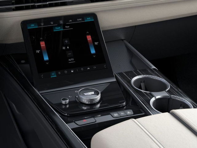 2025 Cadillac Escalade Sport 4WD