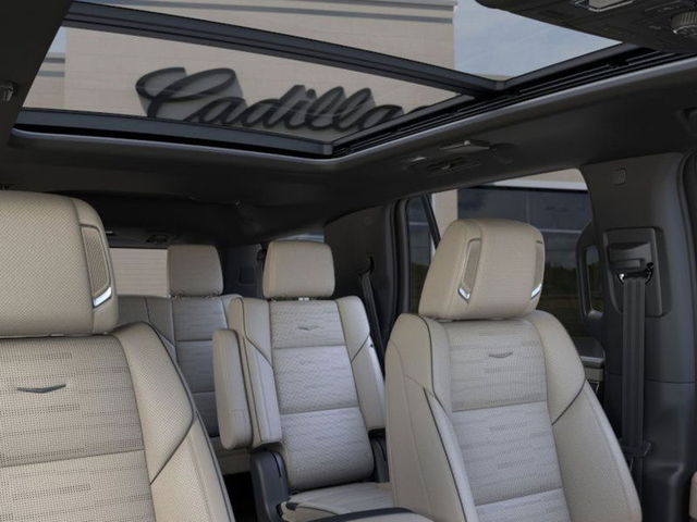 2025 Cadillac Escalade Sport 4WD