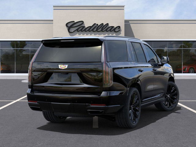 2025 Cadillac Escalade Sport Platinum 4WD