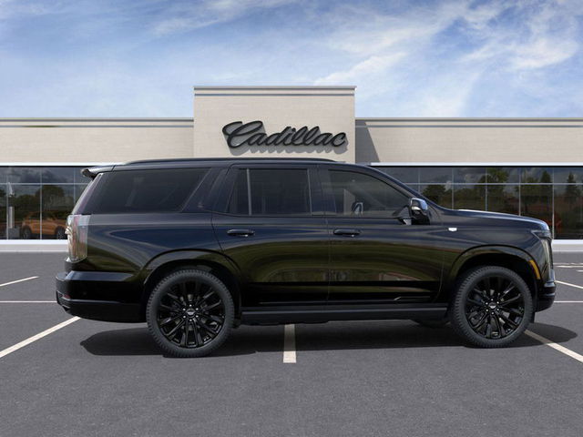 2025 Cadillac Escalade Sport Platinum 4WD