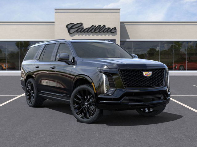 2025 Cadillac Escalade Sport Platinum 4WD