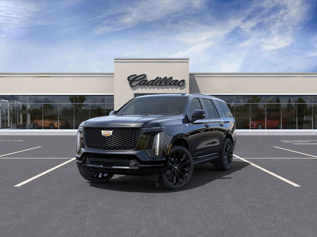 2025 Cadillac Escalade Sport Platinum 4WD