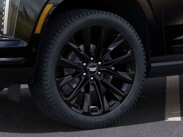 2025 Cadillac Escalade Sport Platinum 4WD