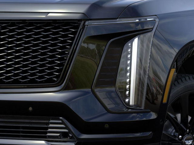 2025 Cadillac Escalade Sport Platinum 4WD