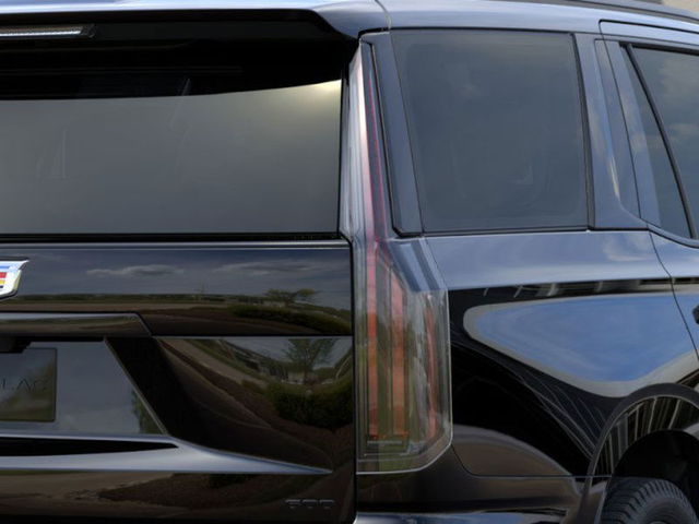 2025 Cadillac Escalade Sport Platinum 4WD