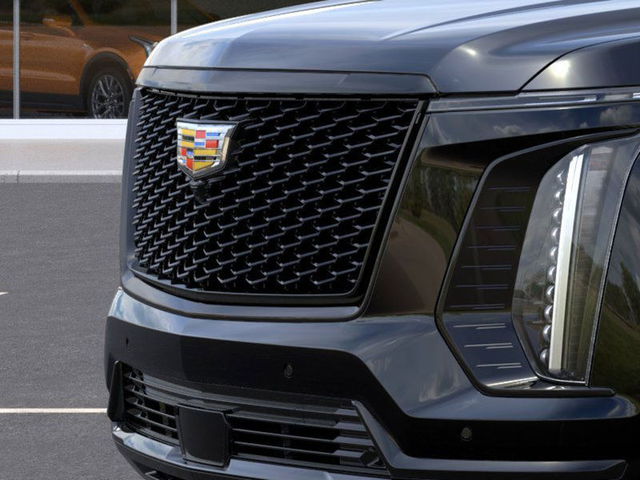 2025 Cadillac Escalade Sport Platinum 4WD