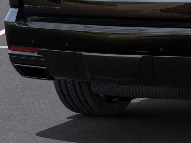 2025 Cadillac Escalade Sport Platinum 4WD