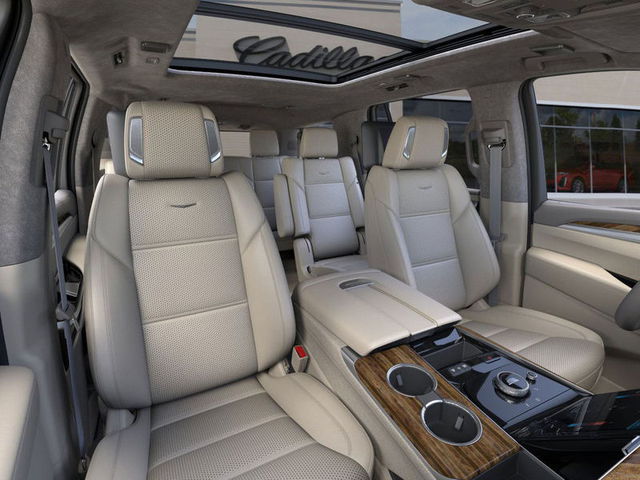 2025 Cadillac Escalade Sport Platinum 4WD