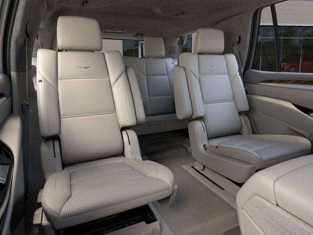 2025 Cadillac Escalade Sport Platinum 4WD