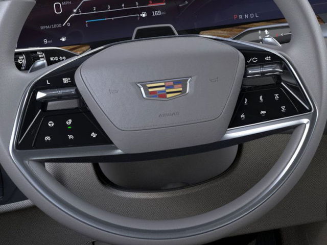 2025 Cadillac Escalade Sport Platinum 4WD
