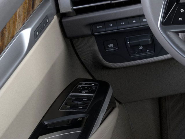 2025 Cadillac Escalade Sport Platinum 4WD