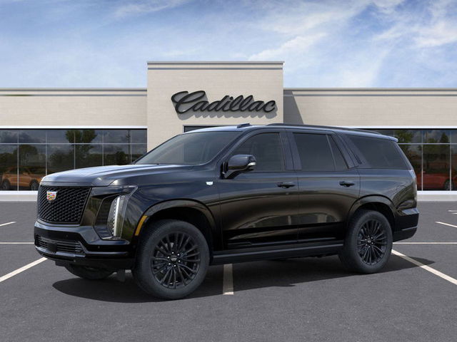 2025 Cadillac Escalade Sport Platinum 4WD