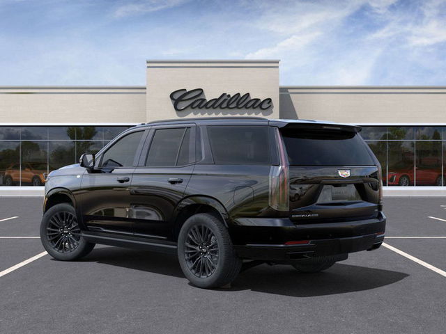 2025 Cadillac Escalade Sport Platinum 4WD