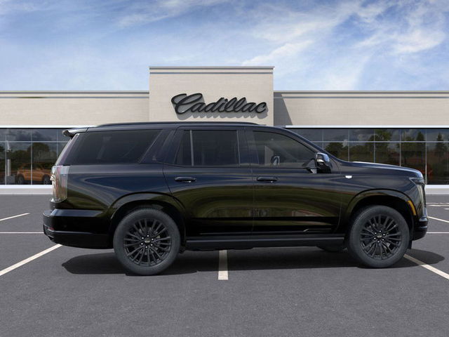 2025 Cadillac Escalade Sport Platinum 4WD